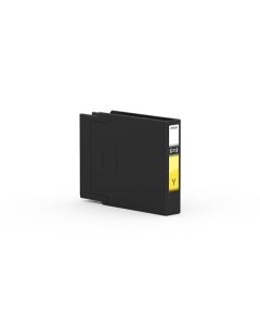 Cartridge Epson T13X4 XL  ( C13T13X440 ) - žlutá