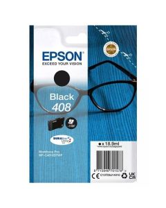 Cartridge Epson 408 DURABrite Ultra ( C13T09J14010