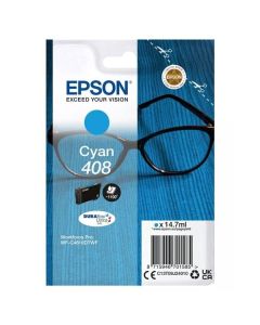 Cartridge Epson 408 DURABrite Ultra ( C13T09J24010