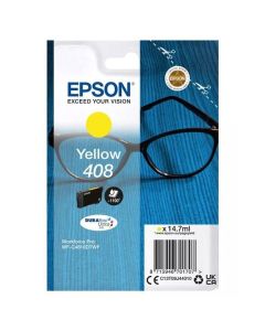 Cartridge Epson 408 DURABrite Ultra ( C13T09J44010