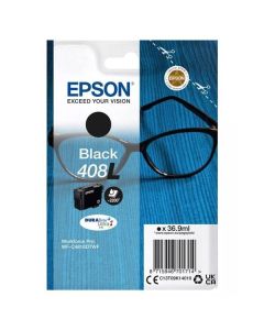Cartridge Epson 408L DURABrite Ultra ( C13T09J1401