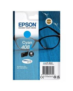Cartridge Epson 408L DURABrite Ultra ( C13T09K2401