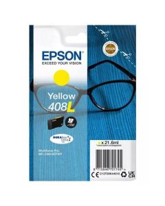 Cartridge Epson 408L DURABrite Ultra( C13T09K4401)