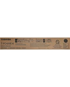 Toner Toshiba T-FC425EK - černá