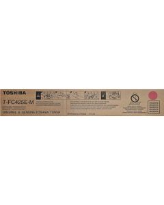 Toner Toshiba T-FC425EM - purpurová