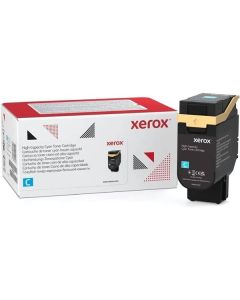 Toner Xerox 006R04832 - azurový
