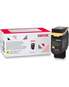 Toner Xerox 006R04834 - žlutý