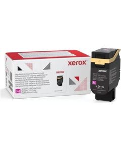 Toner Xerox 006R04833 - purpurový