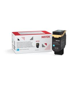 Toner Xerox 006R04678 - azurový