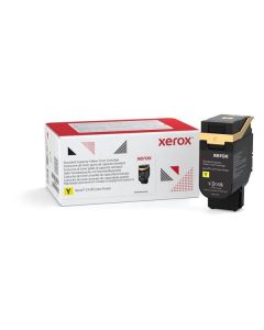 Toner Xerox 006R04680 - žlutý