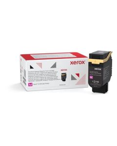 Toner Xerox 006R04679 - purpurový