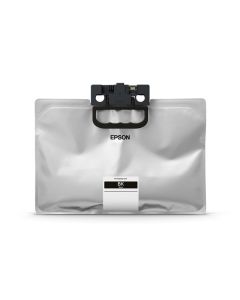 Cartridge Epson T12F1 XXL  ( C13T12F140 ) - černá