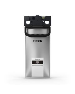 Cartridge Epson T12E1 XL  ( C13T12E140 ) - černá