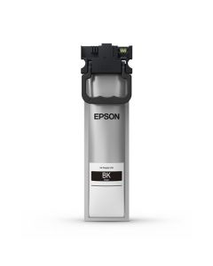Cartridge Epson T12D1 L  ( C13T12D140 ) - černá