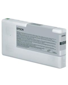 EPSON cartridge T6531 Photo Black Ink Cartridge (200ml)