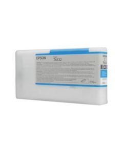 EPSON cartridge T6532 Cyan Ink Cartridge (200ml)
