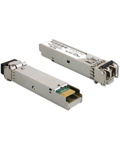 Delock SFP Modul 1000Base-SX MM 850 nm