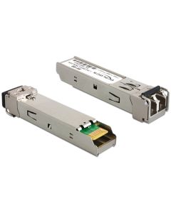 Delock SFP Modul 1000Base-SX MM 1310 nm