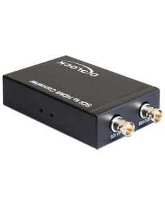 Delock Konvertor 3G-SDI > HDMI