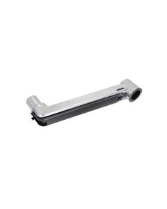 ERGOTRON LX Sit Stand Extension, Polished, prodlužovací rameno