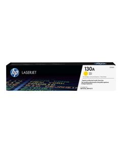 HP toner 130A/Yellow/1000 stran