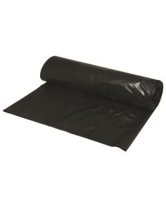 Pytle na odpad – 120 l, 40 mic, 25 ks, černé