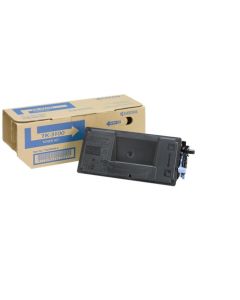 Kyocera toner TK-3100 na 12 500 A4 (při 5% pokrytí), pro ECOSYS M3040dn,M3540dn,FS-2100DN