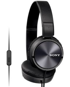 SONY MDR-ZX310AP - BLACK