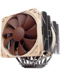 Noctua NH-D15, Intel LGA1851, LGA1700, LGA1200, LGA1156, LGA1155, LGA1151, LGA1150 and AMD AM5, AM4
