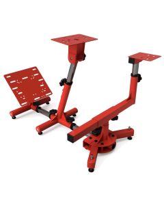 AROZZI závodní simulátor VELOCITA/ červený