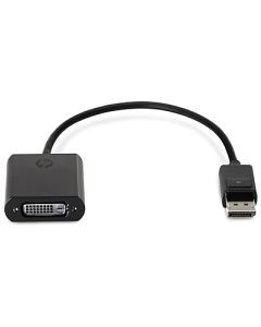 HP Adapter DisplayPort na DVI