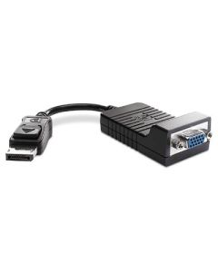 HP Adapter DisplayPort-VGA