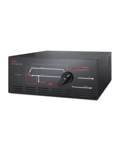 APC Service Bypass Panel 200/208/230/240V 125A HW Input/Output