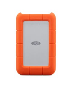 LaCie Rugged/1TB/HDD/Externí/2.5"/2R