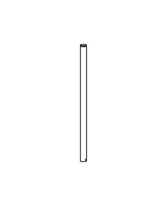 ERGOTRON DS100 28" Pole, upevňovací tyč