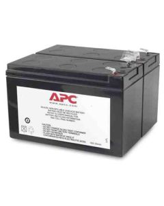APC RBC113 výměnná baterie pro BX1100CI, BX1400UCI, BX1400UI, BX1400U-FR