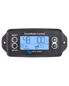 Victron SmartSolar displej
