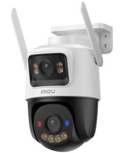 Imou IP kamera Cruiser Dual 2C 4G 6MP/ PTZ/ 4G LTE/ IP65/ 6Mpix/ 3,6mm/ 8x dig. zoom/ H.265/ Onvif/ IR až 30m/ CZ app