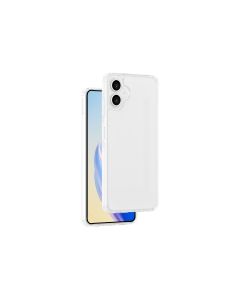 ER Crystal kryt pro Samsung Galaxy A06 - průhledný