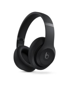 Beats Studio Pro/ANC/Jack/Drát/BT/Bezdrát/Černá