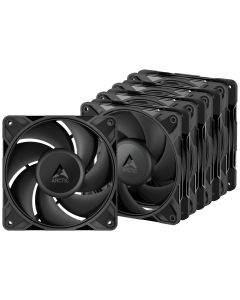 ARCTIC P12 Pro PST ventilátor 120mm 5-pack