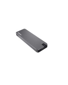 Externí box pro SSD Natec RHINO M.2 NVME USB-C 3.1 GEN 2, hliníkový