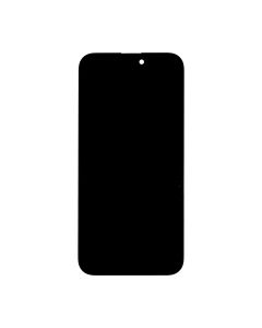 iPhone 15 Pro Max LCD Display + Dotyková Deska Black H03i (AAA)
