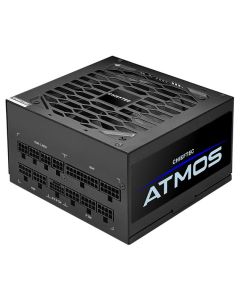 CHIEFTEC zdroj CPX-850FC / 850W/ ATX3.0 / 120mm fan / akt. PFC / modulární kabeláž / 80PLUS Gold