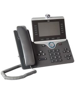 Cisco IP Phone 8865 No Radio variant