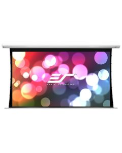 ELITE plátno elektrické motorové 106'' 16:10