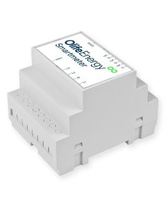 OlifeEnergy Smartmeter pro EV nabíječe elektromobilů BASE