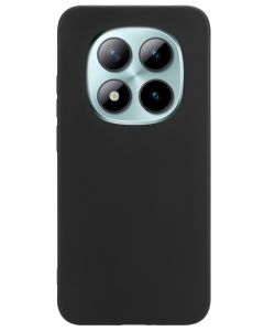Tactical TPU Kryt pro Xiaomi Redmi Note 15 Pro 5G Black