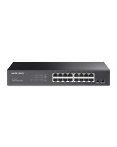 Mercusys MS116GS 16xGb desk/rack switch
