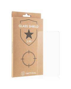 Tactical Glass 2.5D Apple iPhone 13 mini Clear
